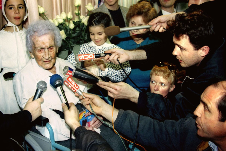 Movie Review: ‘The Oldest Person in the World’ is a Beautiful Reminder That Time Is Everything