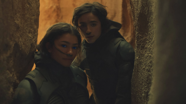 Chasing The Gold: How Did That Win Film Editing (2021)?