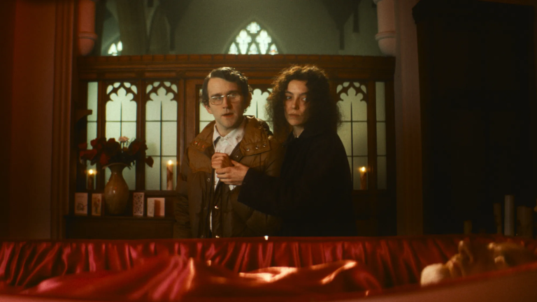Movie Review (TIFF 2026): ‘Stuffed’ is Weird and Wonderful
