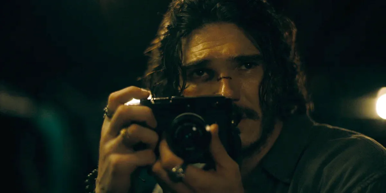 Movie Review (TIFF 2026): Zack Snyder Rethinks His Conception of Images in ‘The Last Photograph’