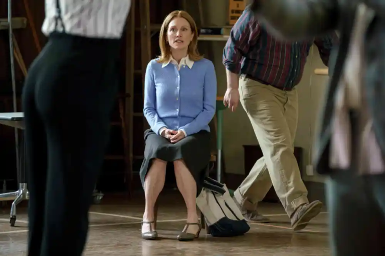 Movie Review (TIFF 2026): ‘The Debut’ is a Real Contender