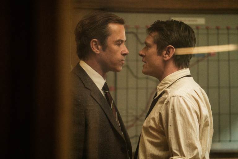 Movie Review (TIFF 2026): ‘Ink’ is Undeniably Entertaining