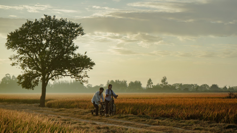 Movie Review: ‘Dear You’ Pens a Sweet Letter to Patience and Understanding