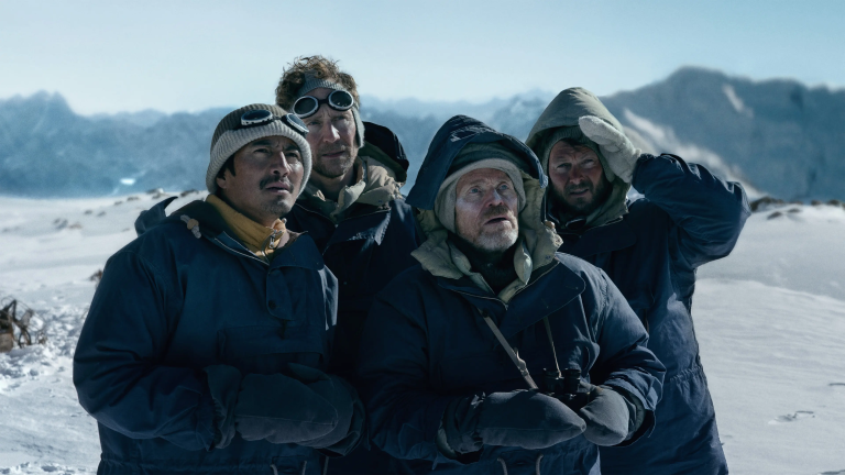 Movie Review (TIFF 2026): ‘Tenzing’ Tells Another Side of a Famous Story