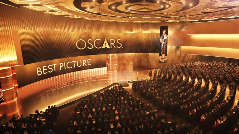 Chasing The Gold: Mid-Festival 2026 Oscar Predictions