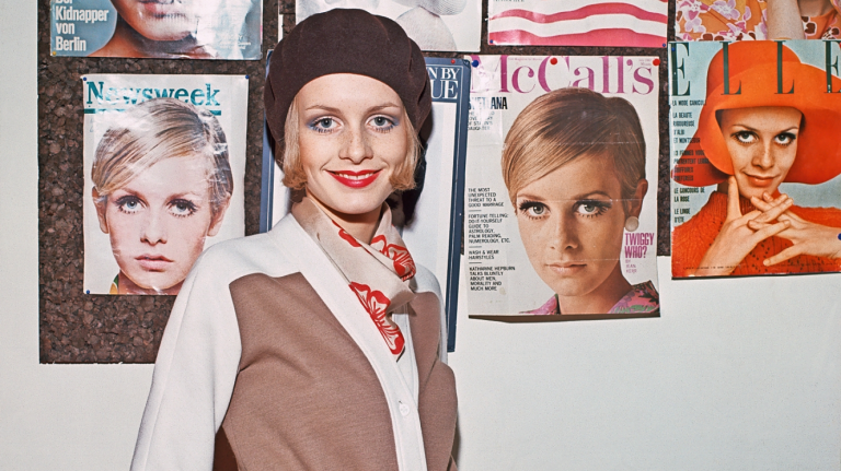 Movie Review: ‘Twiggy’ – From Girl to Fashion Icon