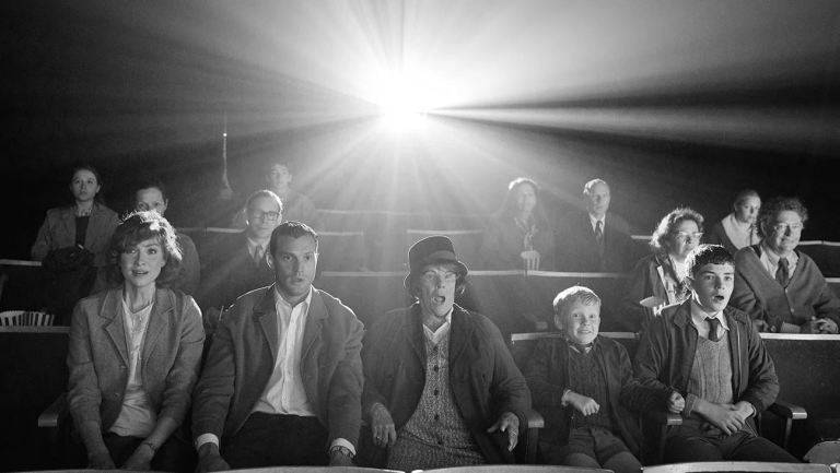 Chasing The Gold: How Did That Win Original Screenplay (2021)?