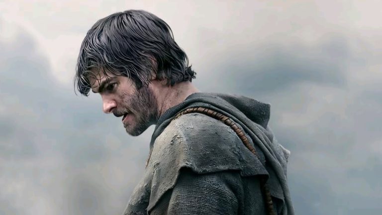 Movie Review: ‘The Uprising’ Soars Before It Falters
