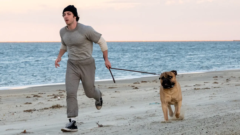 Movie Review: (TIFF 2026): ‘I Play Rocky’ Roots For All of Us Underdogs