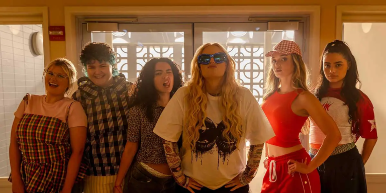 Movie Review (TIFF 2026): ‘Girl Group’ Misses Every Note