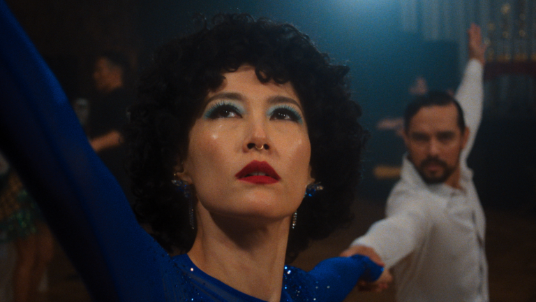 Movie Review: ‘Ha-Chan, Shake Your Booty!’ is Effortlessly Charming and a Bit Overwrought