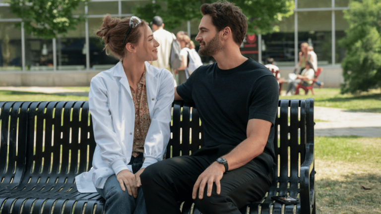 Movie Review: ‘The Love Hypothesis’ Scratches the Rom-Com Itch