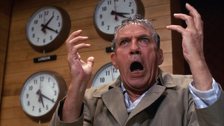Episode 706: Top 5 Movies About Television
