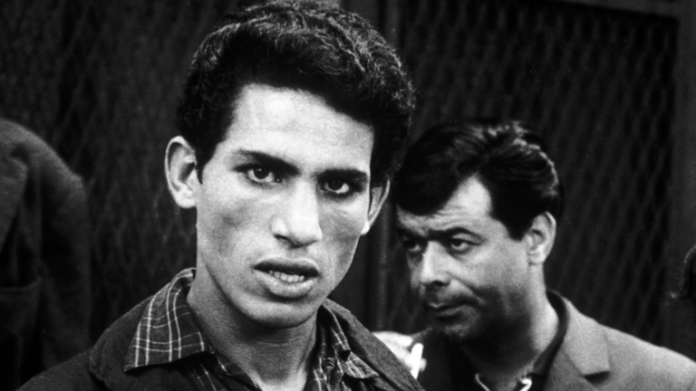 Classic Film Review: 60 Years Later, ‘The Battle of Algiers’ Lives in the Gray of Morality