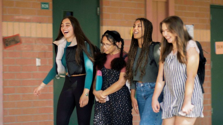 Movie Review: ‘Miss Representation: Rise Up’ Shows Why We Still Need to Talk About Women