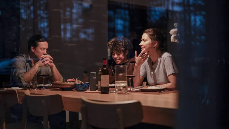 Chasing the Gold: NYFF (2026) Recap