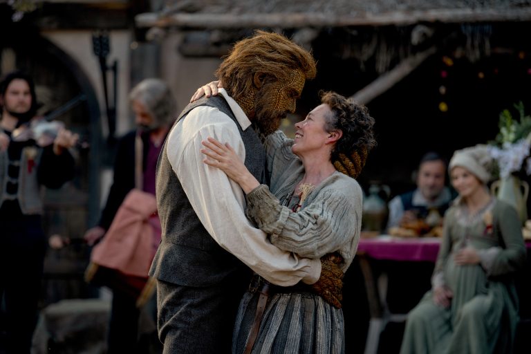 Movie Review: ‘Wicker’ Weaves Together Marriage, Sex, Comedy, and Romance