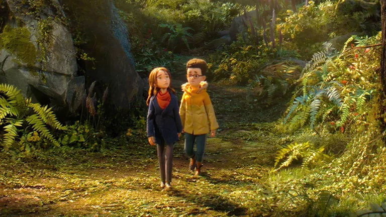 Movie Review: ‘Wildwood’ Finds The Magic In A World Drained of It