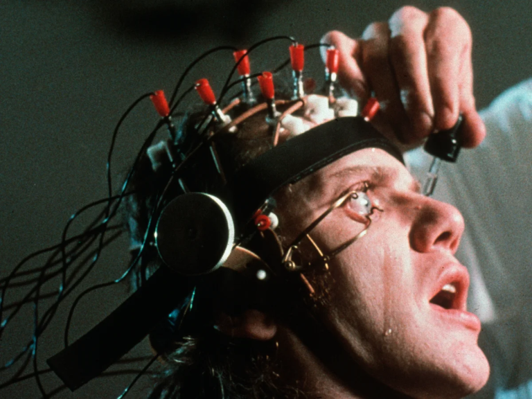 A Monolith, a Hedgemaze, and a Whole Lot Of Precious Bodily Fluids: Ranking the Stanley Kubrick Filmography