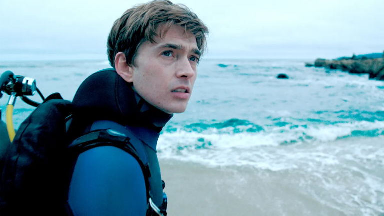 Movie Review: ‘Whalefall’ is Easily Digested