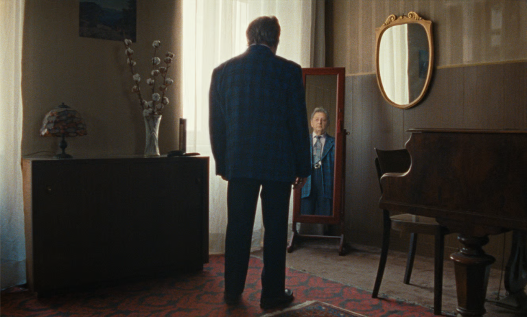 Movie Review (NYFF 2026): ‘The Loneliest Man in Town’ Shows the Power of Focused Soul
