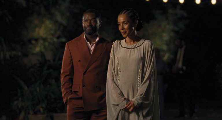 Movie Review (NYFF 2026): ‘Clarissa’ Is A Sharp, Elegant Reimagining Of ‘Mrs. Dalloway’