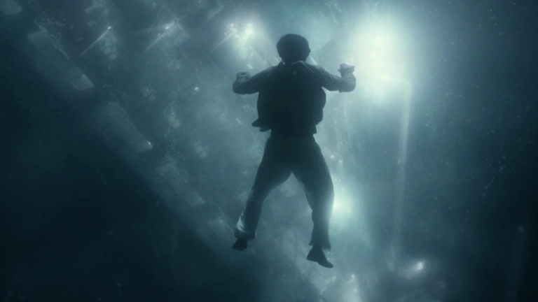 Chasing The Gold: How Did This Win Best Director (2012)?