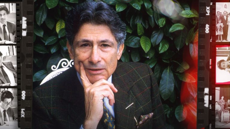 Movie Review (NYFF 2026): ‘Edward Said: Between Worlds’ Resurrects A Vital Voice
