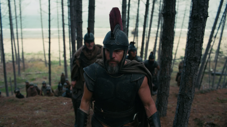 Chasing The Gold: A Look at the Best Lead Actor Contenders