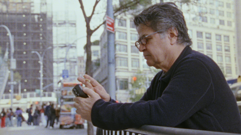 Spotlight Shorts at the New York Film Festival 2026