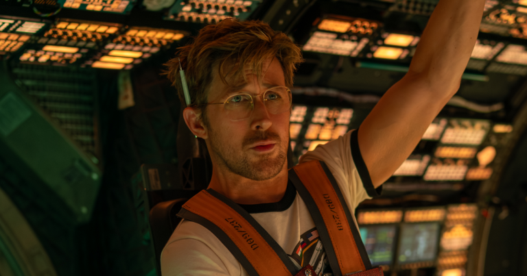 Chasing the Gold: Does Big Box Office Equal Best Picture?