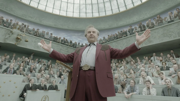 Chasing the Gold: Handicapping Oscar Chances of ‘Digger’