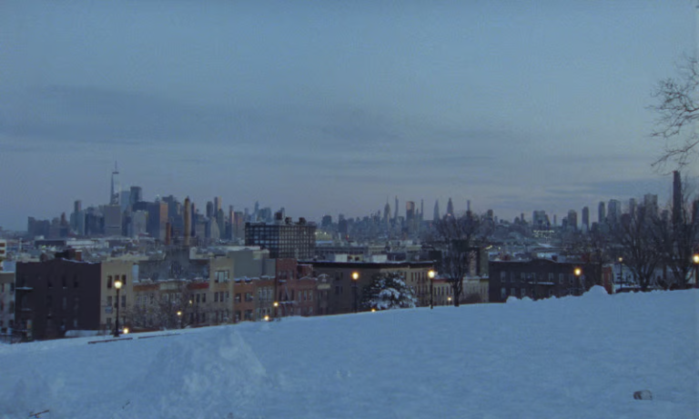 NYFF 2026: NY Shorts