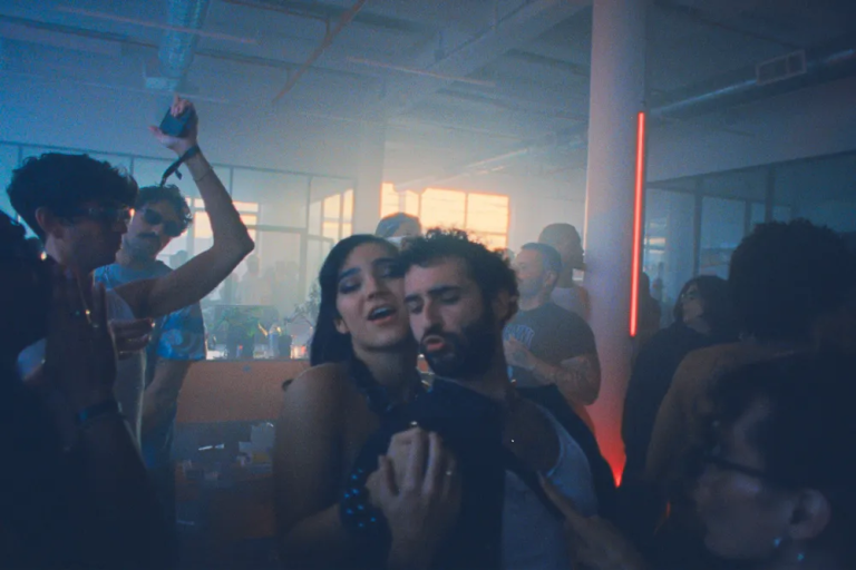 Movie Review (TIFF 2026): ‘Club Kid’ Embraces Its Double Meaning
