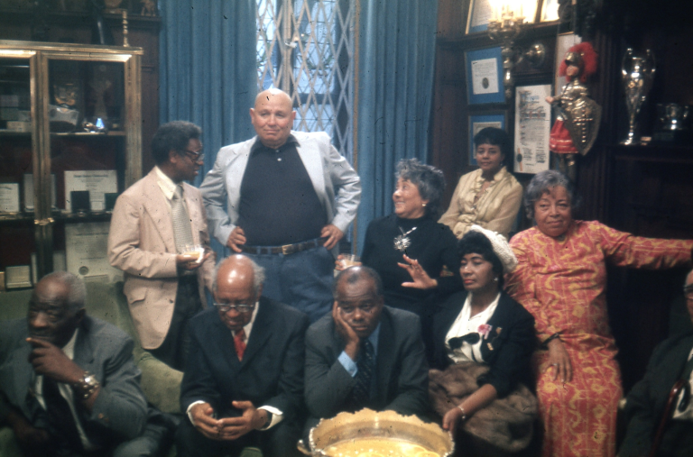 Movie Review: ‘Once Upon a Time in Harlem’ Leaves a Legacy and a Call to Action