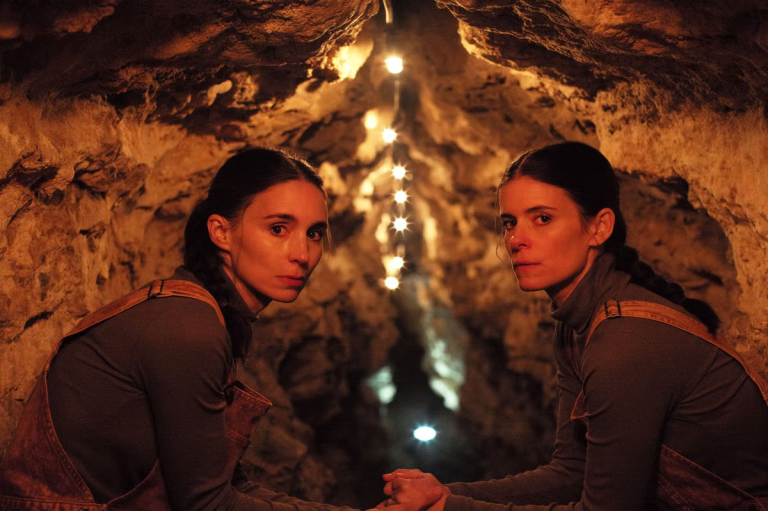 Movie Review (NYFF 2026): ‘Bucking Fastard’ Blends Bliss With The Bizarre