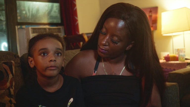 Movie Review: ‘It’s Coming’ Shares Small Reflections On a Big, Haunted World