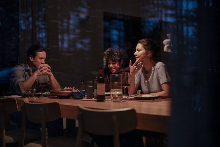 Movie Review (NYFF 2026): ‘Minotaur’ is a Masterful Maze Of Domesticity, Deceit, And Darkness
