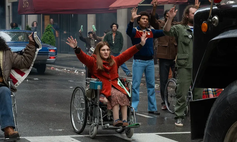 Movie Review (LFF 2026): ‘Being Heumann’ is a Reminder That Progress is a Process