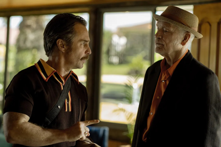 Movie Review (TIFF 2026): ‘Wild Horse Nine’ Never Lets Up